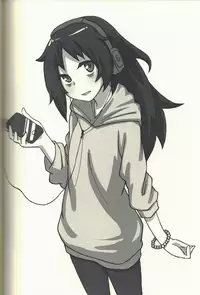 [天地の肉 (万悪子)] My Mistake is Pretty Cute Conclusion (Watashi ga Motenai no wa Dou Kangaetemo Omaera ga Warui!)