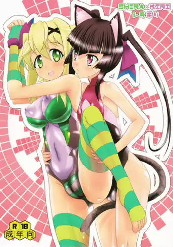 (C85) [HB (Futoo)] Wunsch (Senki Zesshou Symphogear) [Chinese] [假良假影个人汉化]