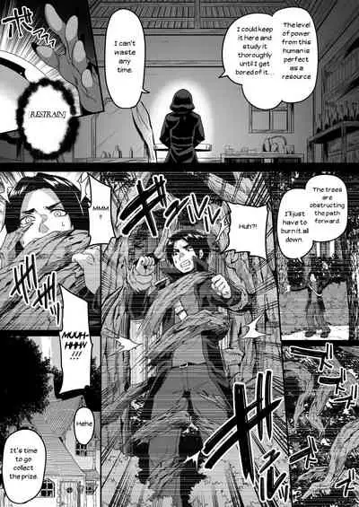 Isekai Tensei shite Yarichin Yuusha ni Natta Ore ga, Chimajo Elf ni Sakusei Saremakutta Hanashi | The Hero That Was Milked By A Promiscuous Dark Elf