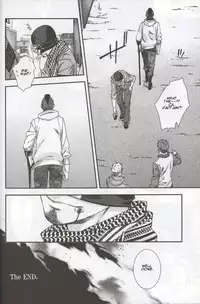 [Tinmeshi] Defective Dogs 2 (Call of Duty Modern Warfare DJ) [English]