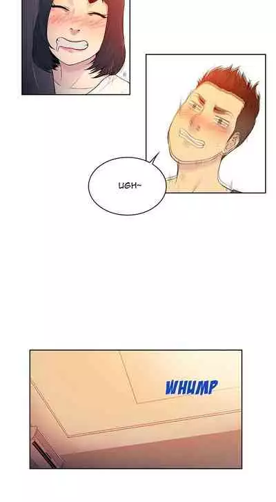 [464, Dolphin] The Stand-up Guy Ch.56/56 [Completed] [English] [Hentai Universe]