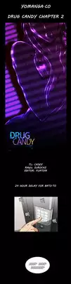 [Yihyeonmin] Drug Candy Ch.0-38 (English) (YoManga) (Ongoing)
