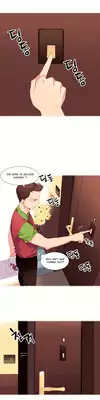 [Tankguy, ROZER] A World That I Rule Ch.01-20 [English] (Game of Scanlation) (Ongoing)