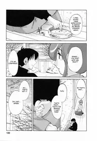 [Tsuyatsuya] Hataraku Hitozuma-san - Working Married Woman [English] [Fated Circle]