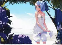 (Shuuki Reitaisai) [Gekidoku Shoujo (ke-ta)] -Ruby- (Touhou Project)