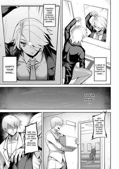 [Johnny] Dain no Meikyuu | Labyrinth of Indecency Ch. 1-5 [English] {Doujins.com} [Digital]