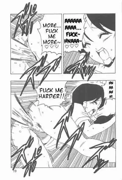 [Monkees (YoungJiJii)] Videl LOVE (Dragon Ball Z) [English]