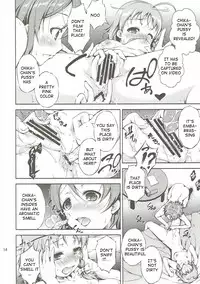 (BokuLove! Sunshine in Numazu) [Takane no Hanazono (Takane Nohana)] Juukan Live! Sunshine!! (Love Live! Sunshine!!) [English]