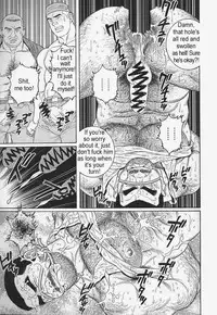 [Gengoroh Tagame] Kimiyo Shiruya Minami no Goku (Do You Remember The South Island Prison Camp) Chapter 01-24 [Eng]