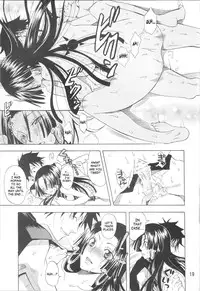 [Kurione-sha (YU-RI)] Hebihime-sama Goranshin desu! (ONE PIECE) [English] [SaHa]