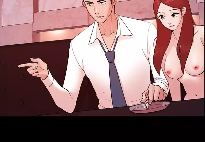 Looser Ch.1~6 中文