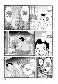[Tsuyatsuya] Hataraku Hitozuma-san - Working Married Woman [English] [Fated Circle]