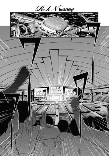 [Itaba Hiroshi] RIN backstage Ch.01-12 (Complete)