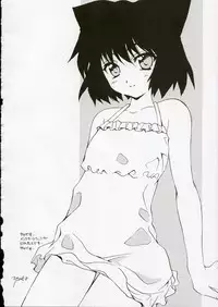 (C68) [SUKAPON-DO (Kagawa Tomonobu, Yano Takumi)] Cherisshu | *Cherish* (To Heart 2)
