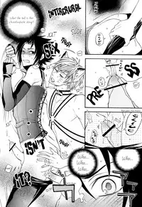 [PUTY-ANDY (Toono Yuugo)] Mna Jousama to XX shitai tebbayo | I want to XX with an M-queen (Naruto) [English]