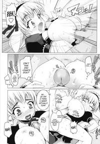 [Asaki Takayuki] Low-Leg [English] [SaHa]