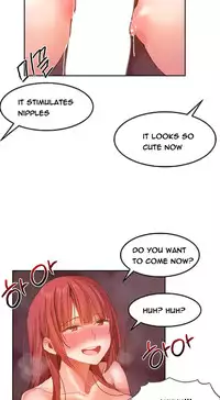 [Mx2J] Hari Dormitory Ch.0-29 (English) (Ongoing)