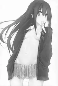 (COMIC1☆9) [Marked-two (Suga Hideo)] Marked-girls Vol. 5 (THE IDOLM@STER CINDERELLA GIRLS)