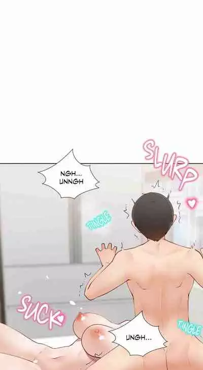 [Over.J, Choi Tae-young] Learning the Hard Way 2nd Season (After Story) Ch.4/? [English] [Manhwa PDF] Ongoing