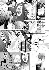 [Umemaru] Ima kara Kanojo ga Netoraremasu | From Now On She'll Be Doing NTR [English] {doujins.com} [Digital]