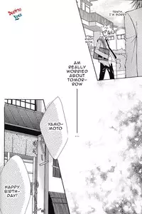 [Nalis] Kimiyo! Orede Kaware! | You! Change because of me! (Katei Kyoushi Hitman REBORN!) [ENG]
