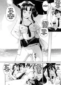 [Teri Terio] Zoku Nangoku Bus Bus | Southern Islands Bus-Bus - Continued (COMIC Megastore 2008-09) [English] [Rhapfan]