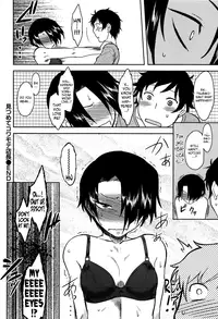 [Dr.P] Momoiro Daydream Ch. 1-8 [English] {YQII + Afro}