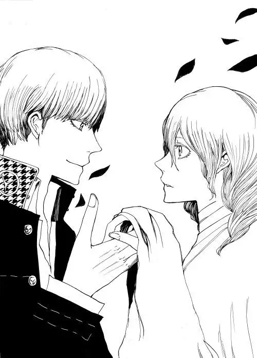 Adachi / Yu Comic Collection 2