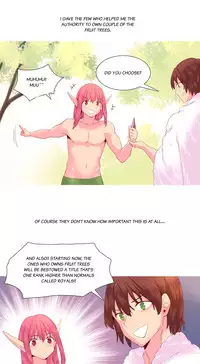 [Tankguy, ROZER] A World That I Rule Ch.01-33 [English] (Game of Scanlation) (Ongoing)