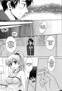 [Pon Takahanada] Tenshi no Marshmallow 2 [English] [Faytear + Lunatic Translations]