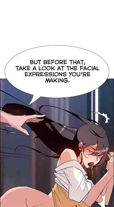 Rain Curtain Ch.30/40