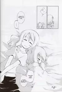 (SC36) [PERSONAL COLOR (Sakuraba Yuuki)] Jikai, Shimeji Kinshi | No Mushroom next time (Touhou Project) [English] [desudesu]