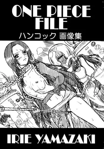 (C65) [Rat Tail (Irie Yamazaki)] ONEPIECE FILE BIBI HEN (One Piece)