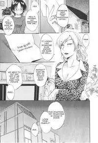 [Pon Takahanada] Tenshi no Marshmallow 2 [English] [Faytear + Lunatic Translations]