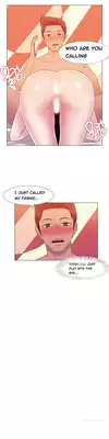 Miss Mystic Ch.1-8 (English) (Ongoing)