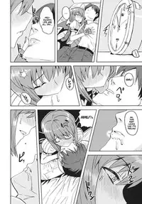 (SC56) [PLANT (Tsurui)] Yowaki na Vampire (THE IDOLM@STER) [English] {Puchimasutl}