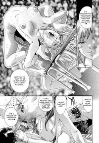 [Onikubo Hirohisa] Jubaku no Stage - Reward of Blood [English] =LWB=