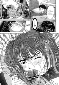 [Ueno Naoya] Squall [English] [SaHa]