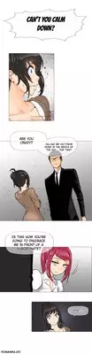 [ButcherBoy] Household Affairs Ch.1-29 (English) (YoManga) (Ongoing)