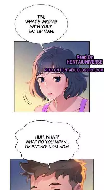 [Tharchog, Gyeonja] What do you Take me For? Ch.48/? [English] [Hentai Universe]