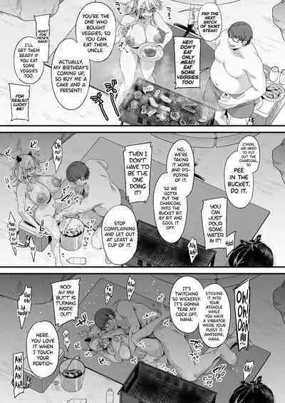 [Ririo Gatto (Kaenuco)] Miya-chan 1-nen Choukyou Chuu | Miya-chan's Year-Long Training Second Part [English] [Digital]