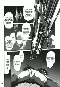 (C69) [RPG COMPANY2 (Sawara Kazumitsu)] Mahjong 2 S (Bishoujo Senshi Sailor Moon) [English]