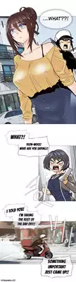 [ButcherBoy] Household Affairs Ch.1-29 (English) (YoManga) (Ongoing)