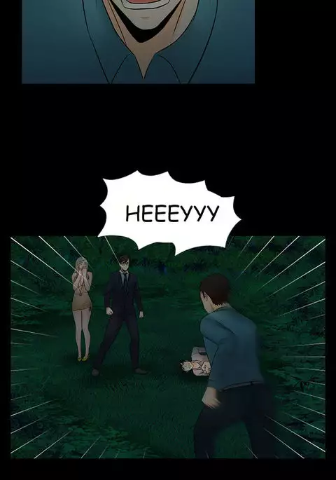 Dark Game Ch.1-21