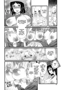 [Inochi Wazuka] Himitsu no Bus tour ~Boku no Bus guide Nisshi~ [English] [SMDC + mysterymeat3]