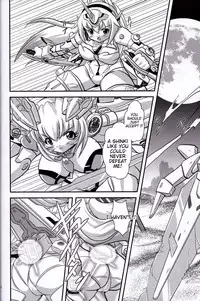(C82) [Misuterutein (Takamitsu Oborogumo)] Alice (Busou Shinki) [English] [Tigoris Translates]