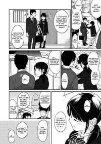 1LDK+JK Ikinari Doukyo? Micchaku!? Hatsu Ecchi!!? Ch. 1-12