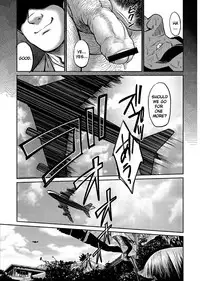 [BIG GYM (Fujimoto Gou, Toriki Kuuya)] Okinawa Slave Island 01 [English] [Buffme Scanlations] [Digital]