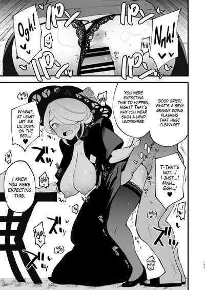 [Shironegiya (miya9)] Hisui Tensei-roku Soushuuhen | Records of my reincarnation in Hisui - Compilation Book (Pokémon Legends: Arceus) [English] [The Blavatsky Project] [Digital]