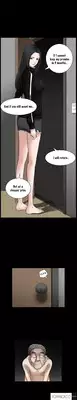 [Liangshan Bo] Seduction Ch.1-32 (English) (YoManga) (Ongoing)
